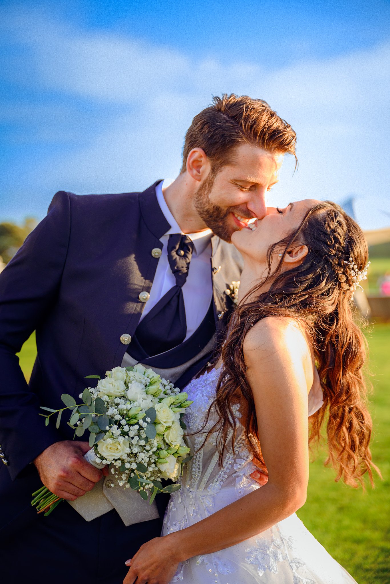 Wedding Photography in Fátima and Portugal